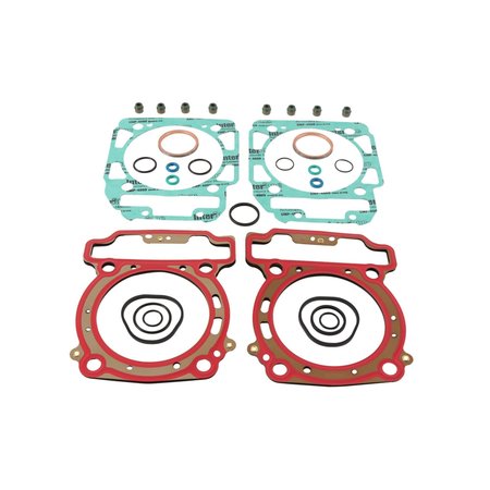 WINDEROSA Top End Gasket Kit 810987 for Can-Am Renegade 850 16-17 810987